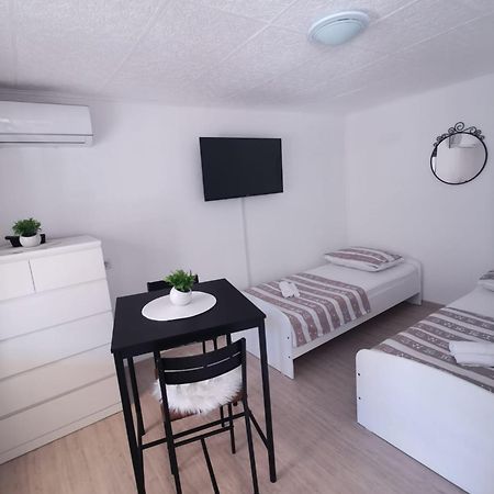 Apartment Nature Beauty Zagvozd المظهر الخارجي الصورة