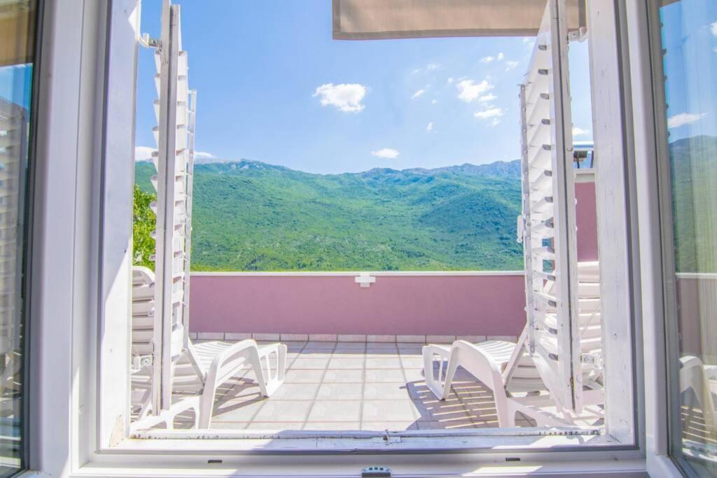 Apartment Nature Beauty Zagvozd المظهر الخارجي الصورة