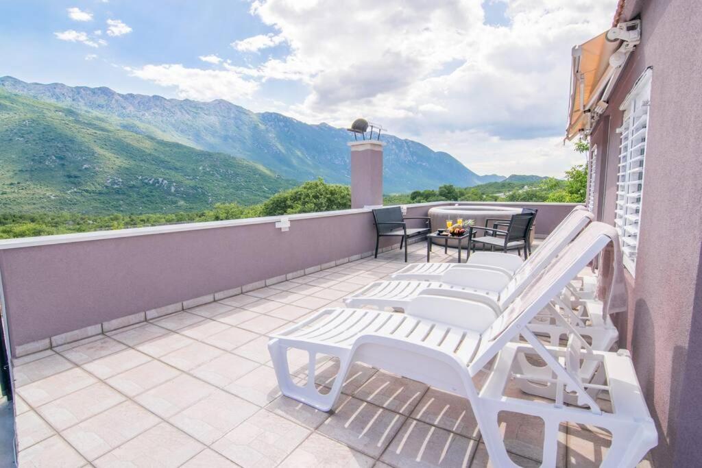 Apartment Nature Beauty Zagvozd المظهر الخارجي الصورة