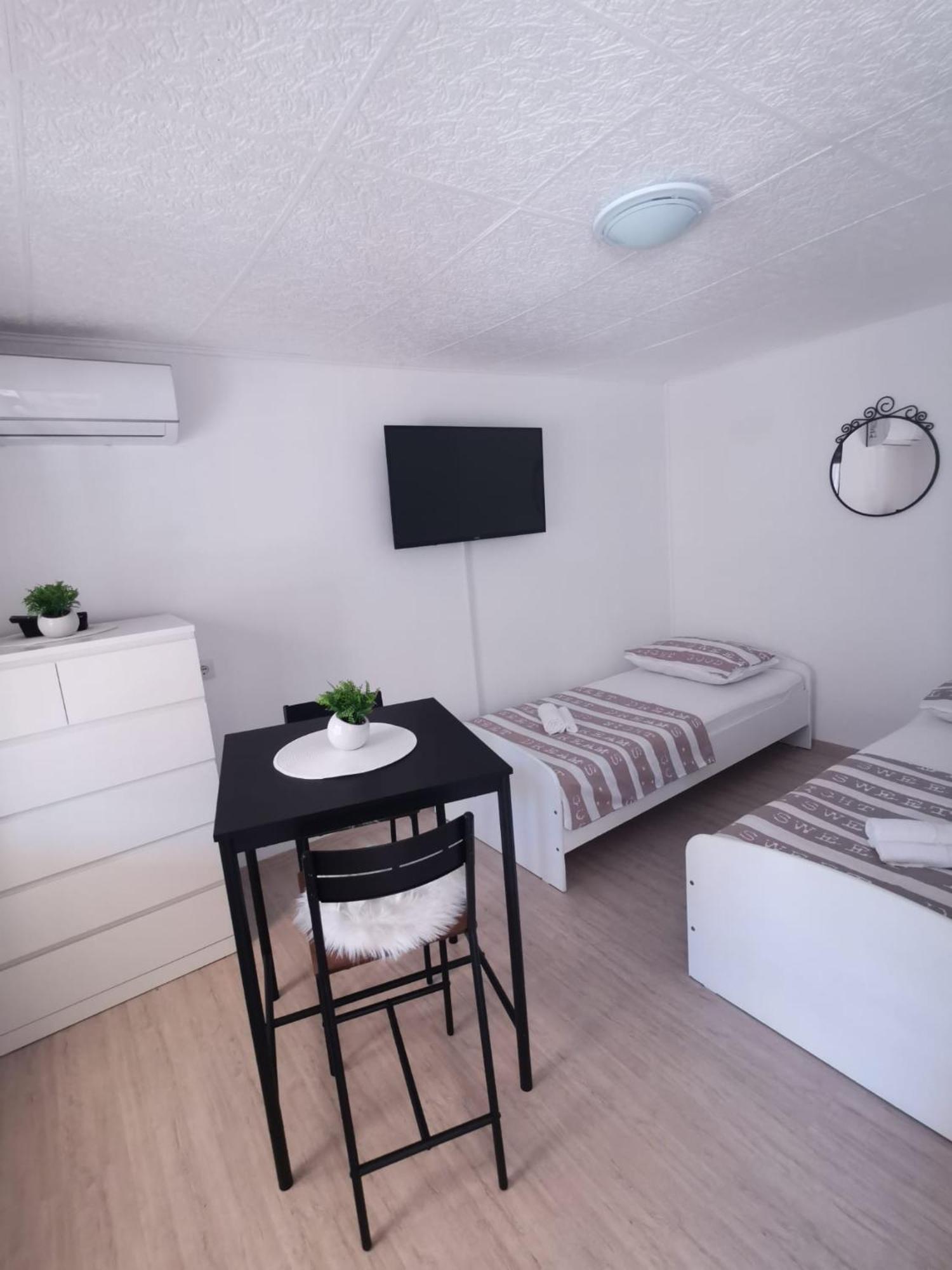 Apartment Nature Beauty Zagvozd المظهر الخارجي الصورة